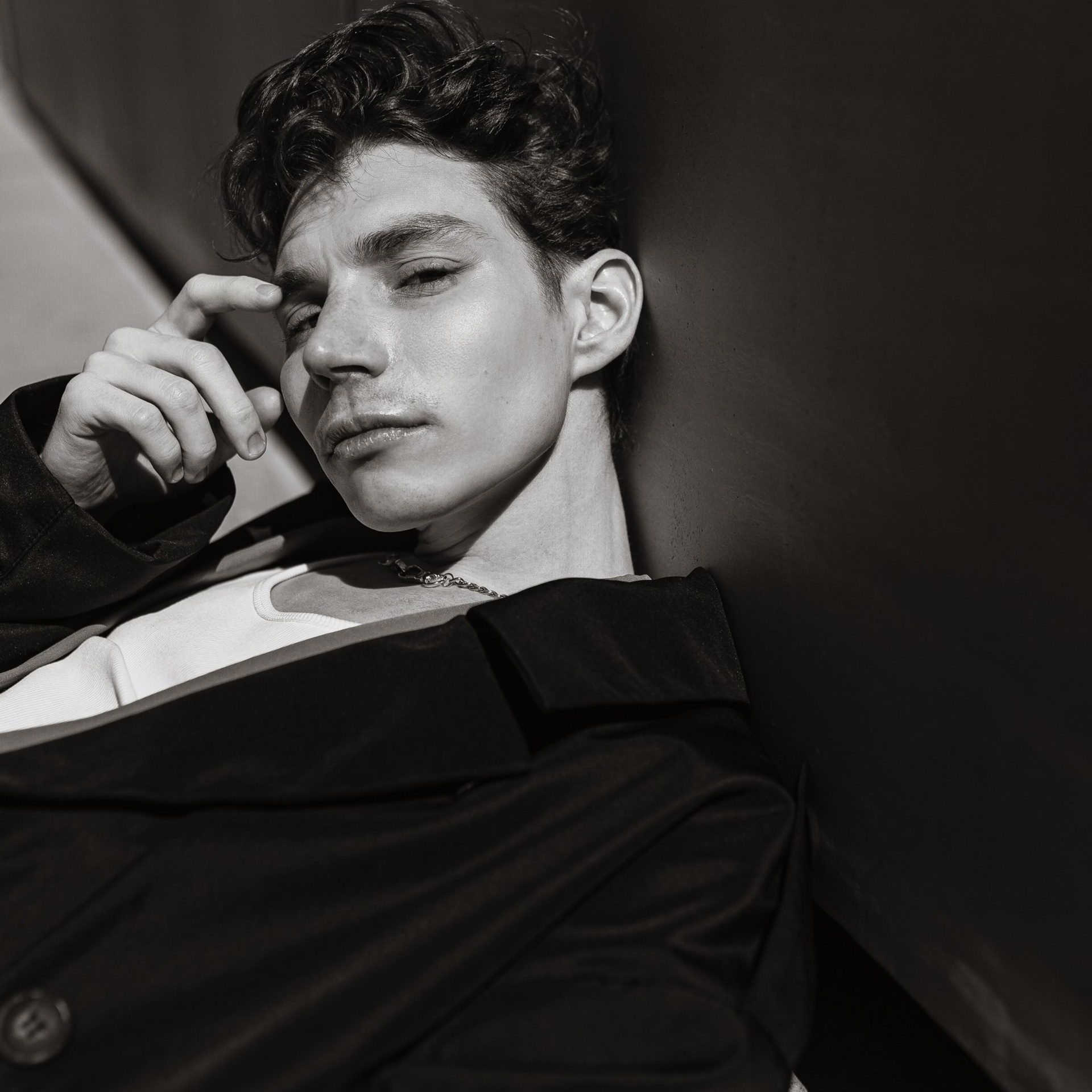 Антон Полещенко