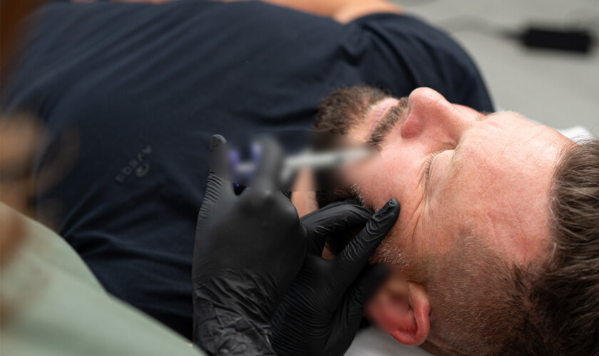 Контурна пластика