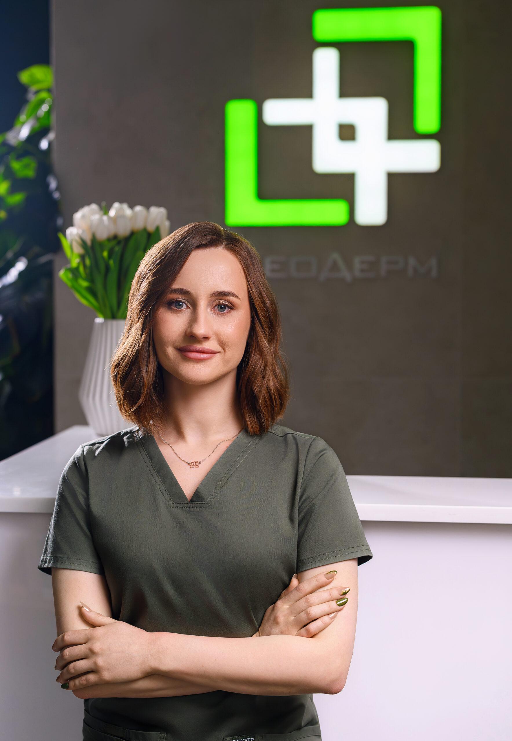 Петришин Наталія Володимирівна