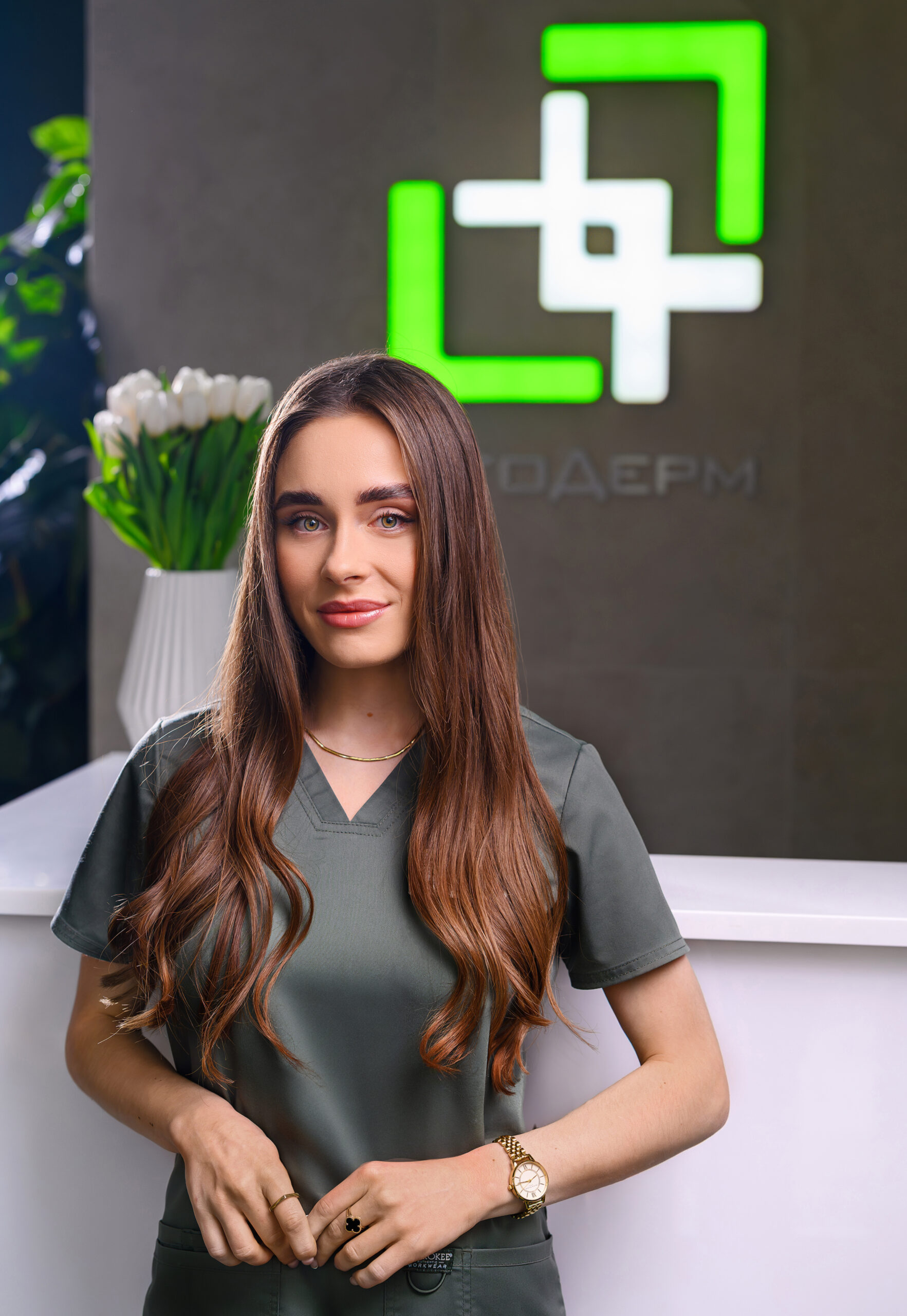 Цинкаленко Соломія Богданівна